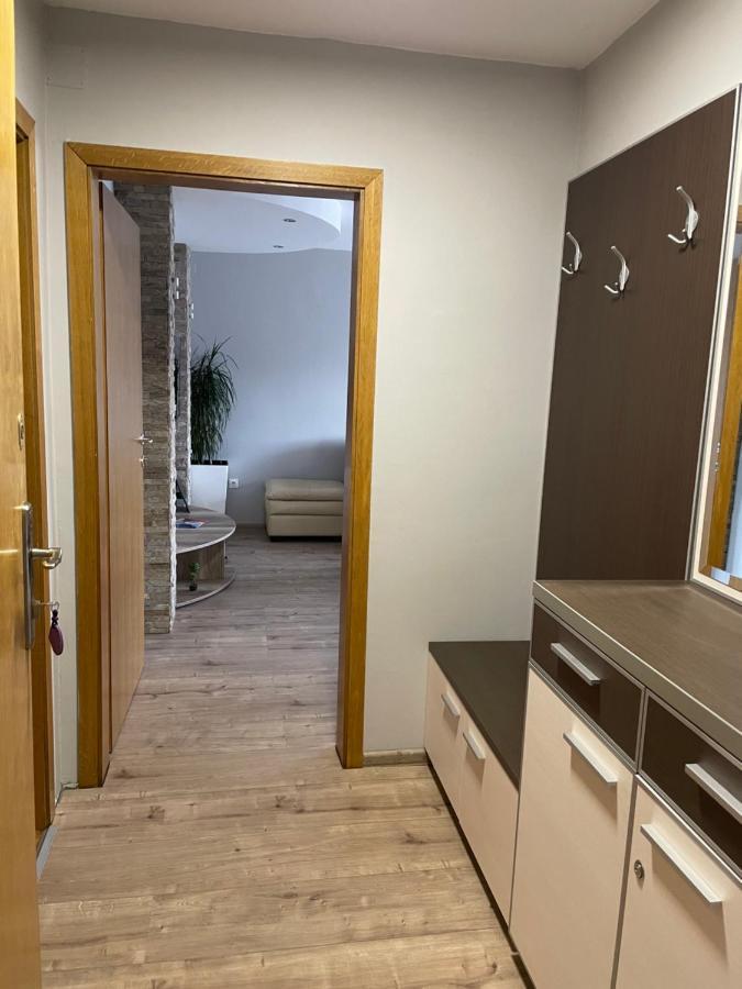 Leo Apartman Ni Kültér fotó