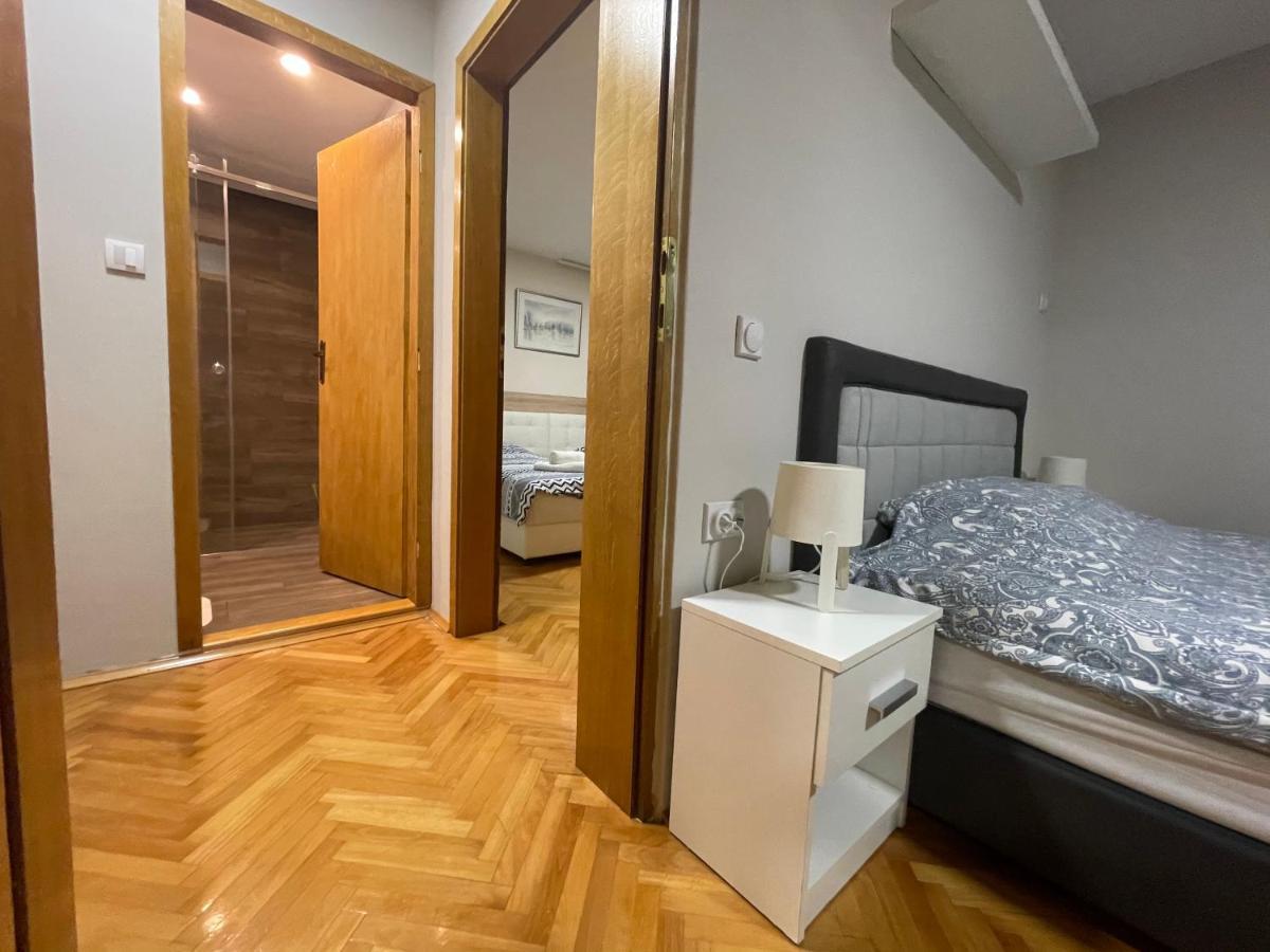 Leo Apartman Ni Kültér fotó