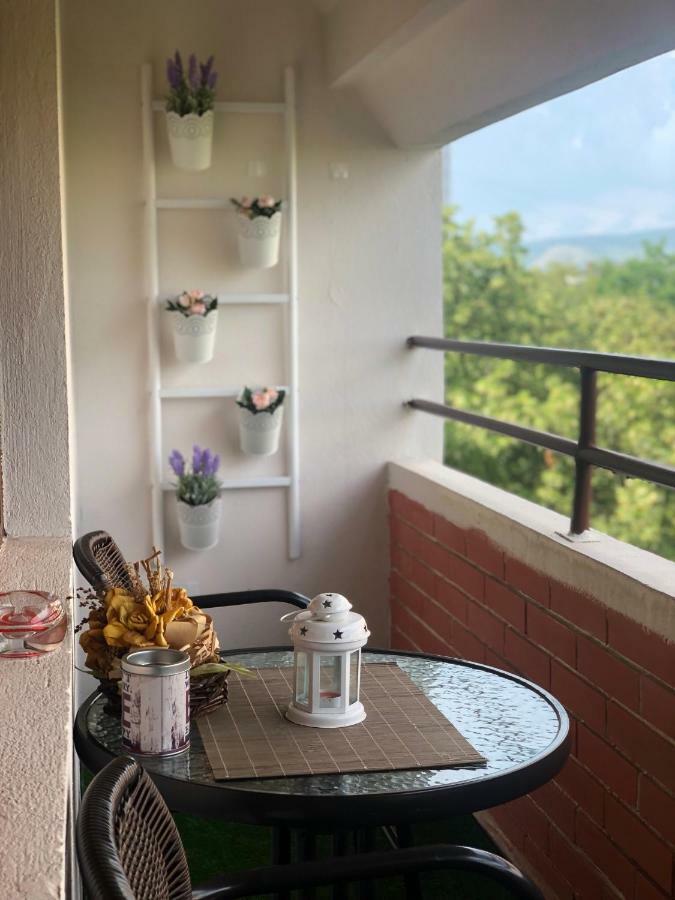 Leo Apartman Ni Kültér fotó
